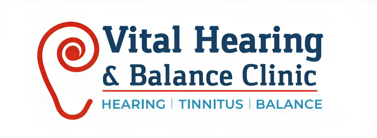 Vital Hearing Clinic